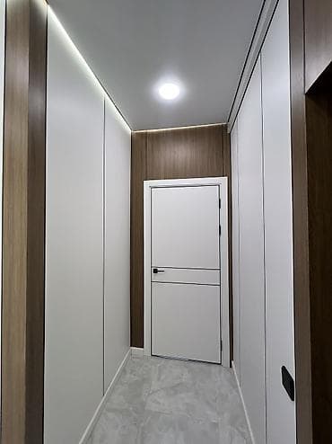 Продажа квартир: 1 комната, 30 м², Элитка, 2 этаж, Дизайнерский ремонт — 5