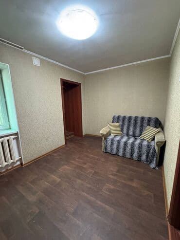 сдаю дом район старый талчок: Дом, 40 м², 3 комнаты, Риэлтор, Старый ремонт — 11