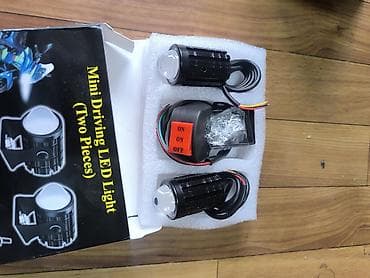 led aozoom: Макси-скутер 150 куб. см, Бензин, Новый — 1