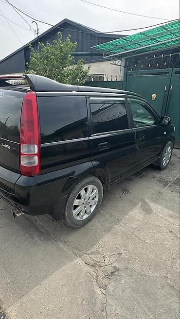 двигатель хонда степвагон бишкек: Honda HR-V: 2003 г., 1.6 л, Автомат, Бензин, Кроссовер — 5