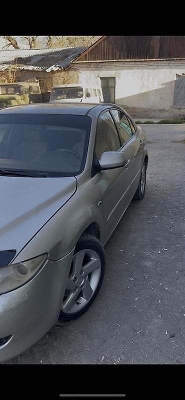 мазда 6 бензин: Mazda 6: 2004 г., 1.8 л, Ручные, Бензин, Седан — 2