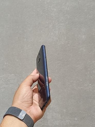 traid in: Redmi, Redmi Note 9, Б/у, 64 ГБ, цвет - Синий, 2 SIM — 7