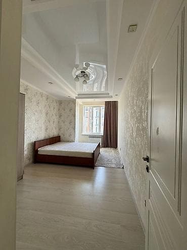 подселение бишкек элитка: 2 комнаты, Собственник, Без подселения, С мебелью полностью — 5