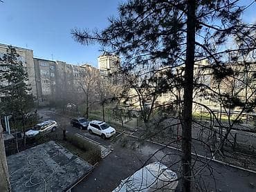 квартира сутишни: 3 комнаты, С мебелью полностью — 1