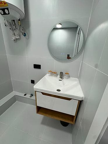 Недвижимость: 2 комнаты, 43 м², 7 этаж, Дизайнерский ремонт — 2