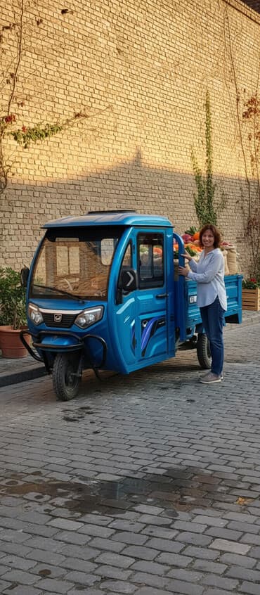 шины бу бишкек оптом: Легкий грузовик, Стандарт, До 1 т, Б/у — 2