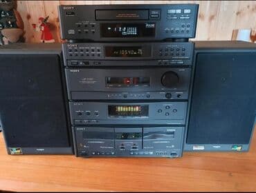 Микрофондор: Стериоситемы для истинных ценителей звука . вариантов очень много — 8