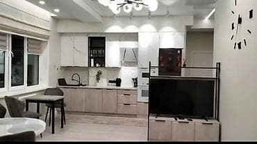 4 комнаты, Собственник, Без подселения, С мебелью полностью — 9