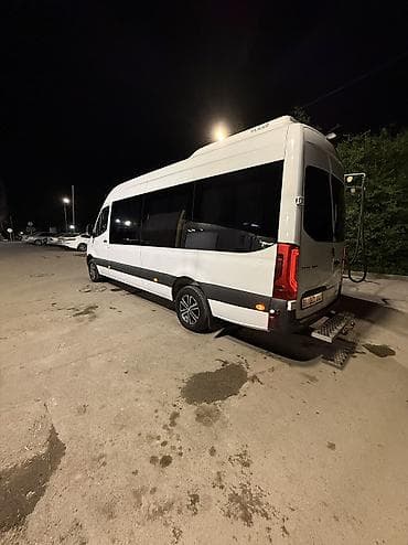 продаю бишкек: Бус на заказ — 7