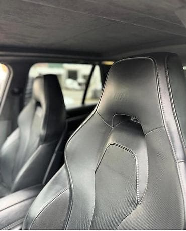 задний бампер бмв: BMW X5 M: 2015 г., 4.4 л, Робот, Бензин, Кроссовер — 10