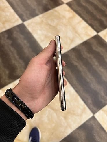 not 11pro: IPhone 11 Pro, 256 ГБ, Белый, Защитное стекло, 100 % — 4