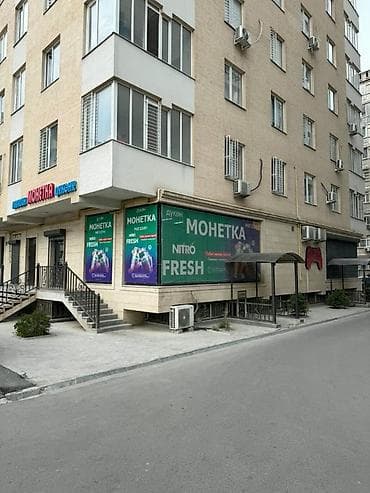 мой склад: Продается коммерческое помещение. В данное время сдано в аренду — 1