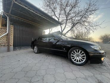 купить скутер 150 кубов в бишкеке: Lexus GS: 2000 г., 3 л, Автомат, Бензин, Седан — 18