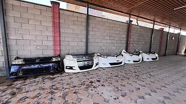 Бампер Honda, Б/у at lalafo.kg Бампер Honda, Б/у