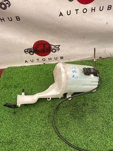 бачок омывателя матиз: Бачок Toyota — 1