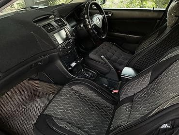 куплю аккорд: Honda Accord: 2004 г., 2 л, Автомат, Бензин, Седан — 5