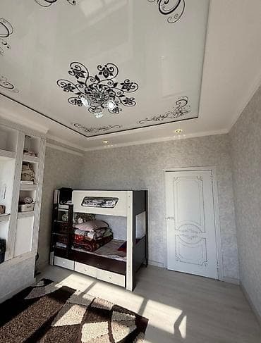 binar: 1 комната, 40 м², Элитка, 13 этаж, Евроремонт — 4