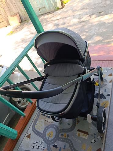 золото украшения: Коляска, Другой бренд, Б/у — 2