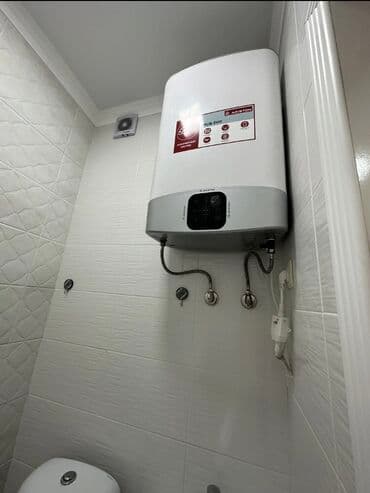 аренда квартир на долгий срок джал: 2 комнаты, Собственник, Без подселения, С мебелью полностью — 7