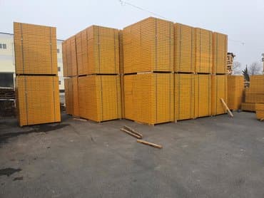 шредеры 100 на колесиках: Опалубка — 3