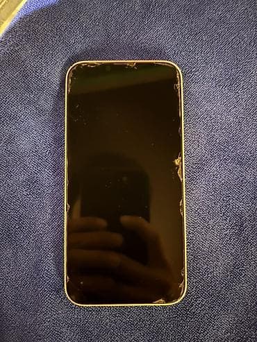 айфоны 9: IPhone 13, Б/у, 256 ГБ, Белый, 80 % — 5