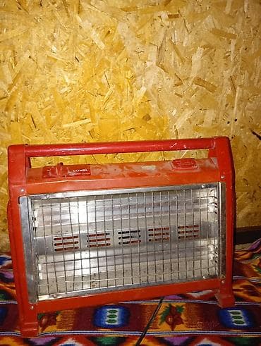 Ашкана буюмдары: Инвакрасный обагриватель — 2