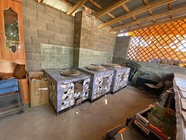 дом с цокольным этажом и гаражом: Дом, 90 м², 3 комнаты, Собственник, Евроремонт — 16