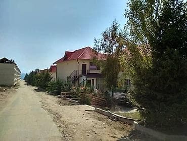 Квартира, Евразия ЦО Евразия, Кара-Ой (Долинка), Бассейн