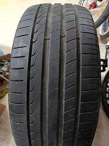 Шины 225 / 45 / R 18, Лето, Б/у, 1 шт, Легковые, Китай