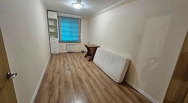 3 комнаты, 64 м², БГУ Хрущевка, 1 этаж, Свежий ремонт — 2