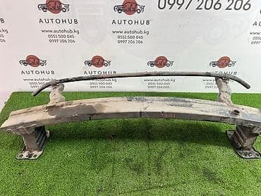 усиление рама: Kia — 1