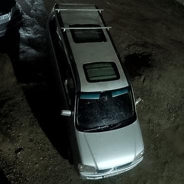 corolla runx: Honda Stepwgn: 1999 г., Автомат, Бензин, Минивэн — 7