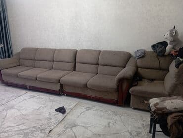 диваны бишкек табылга: Продаю диван — 2