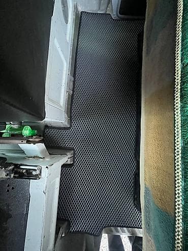 Багажники на крышу и фаркопы: Полики — 4