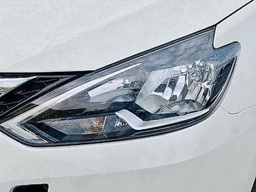 Продажа авто: Nissan Sylphy: 2025 г., 1.6 л, Вариатор, Бензин, Седан — 8