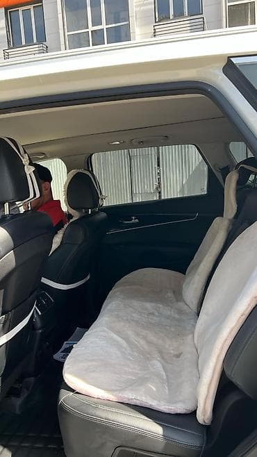 kia sorento 2004: Kia Sorento: 2018 г., 2 л, Автомат, Дизель, Кроссовер — 6