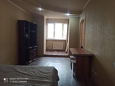 rent: 1 комната, С мебелью полностью — 6