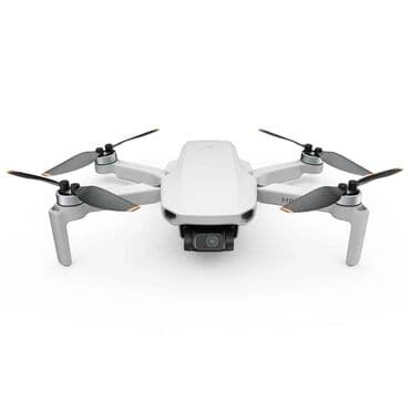 dji neo: Квадрокоптер DJI Mini 2 Fly More Combo Расширенный комплект DJI Mini — 2