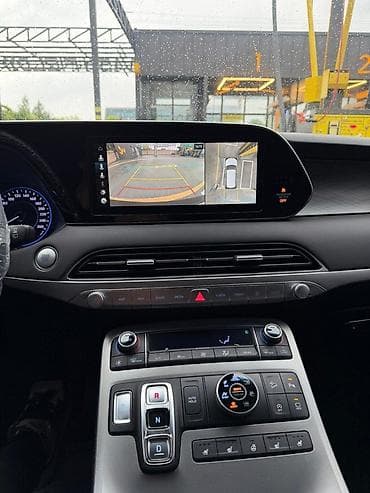 продажа авто дисков: Hyundai Palisade: 2019 г., 2.2 л, Автомат, Дизель, Кроссовер — 5