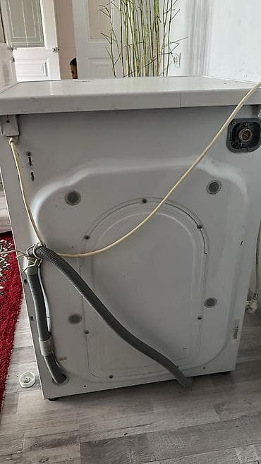 купить sony playstation 1: Стиральная машина ATLANT 60C87 Ремонт кылыш Керек 4000 сом озунор алып — 5