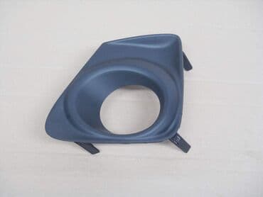 Будка Toyota, 2009 г., Новый, Аналог