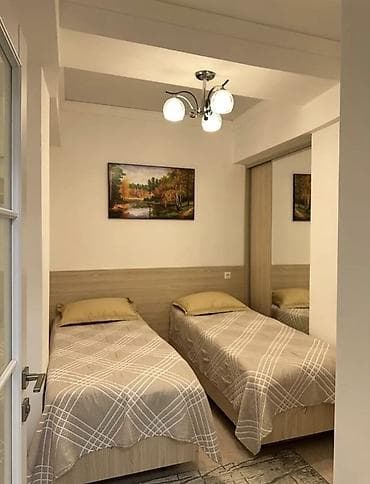 квартира в радуга вест: Сдаю в аренду квартиры Иссык-кульСары ой, ЦО РАДУГА Светлая — 3