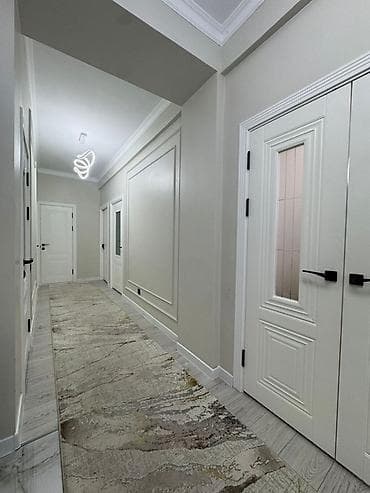 14: 2 комнаты, 75 м², Нижний Джал (Джал-23) Элитка, 14 этаж, Дизайнерский ремонт — 4
