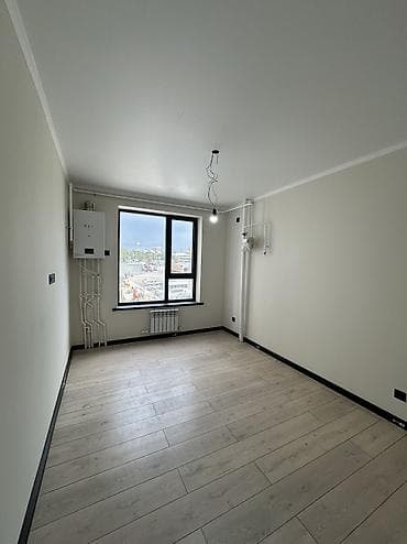 двор: 1 комната, 40 м², Элитка, 3 этаж, Евроремонт — 2