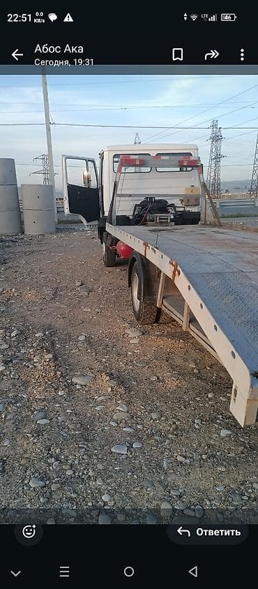 монолитный дом из бетона: С лебедкой — 4