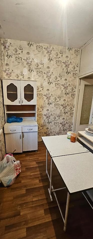 105: 1 комната, 34 м², 105 серия, 3 этаж, Косметический ремонт — 4