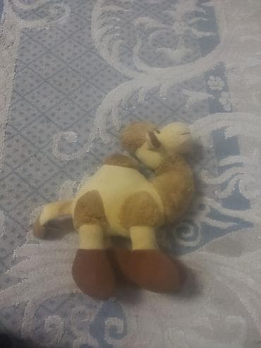 пикми палочки: Набор мягких игрушек В комплекте: 1 шт. 100 сом - Панда-плюш — 3