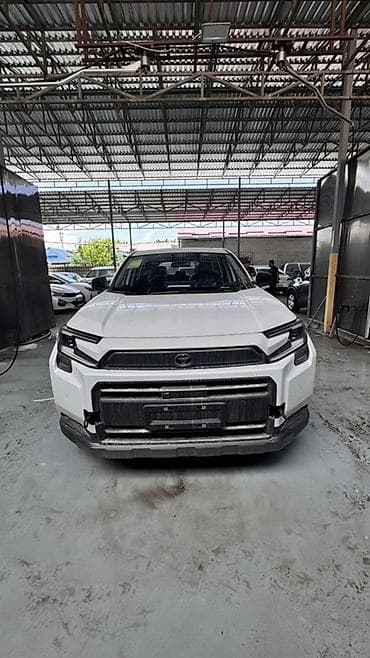 тайотта марк 2: Toyota RAV4: 2026 г., 2 л, Автомат, Бензин, Кроссовер — 1