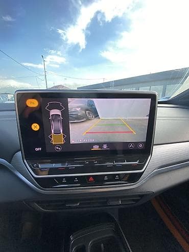 лед освещение: Volkswagen ID.4: 2022 г., 0.1 л, Автомат, Электромобиль, Кроссовер — 9