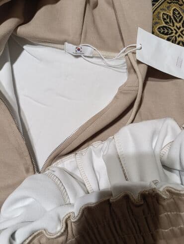 свадебные платья с завышенной талией: Последние 3 шт🔥🔥🔥 Женская утеплённая спортивная двойка - Состав — 6